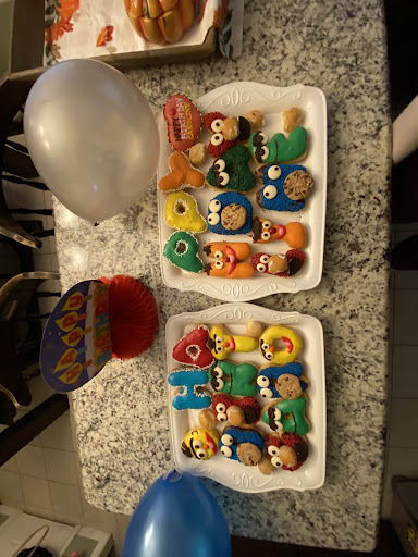 Donut Shop «Donut House», reviews and photos, 3916 McDermott Rd # 110, Plano, TX 75025, USA