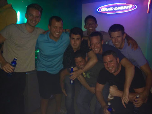 Night Club «Osprey», reviews and photos, 201 1st Ave, Manasquan, NJ 08736, USA