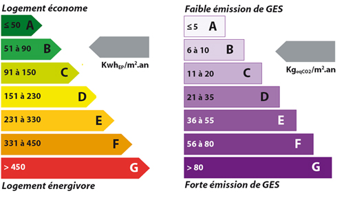 Centre de diagnostic ASSESS diagnostic immobilier Canton de Fayence Montauroux