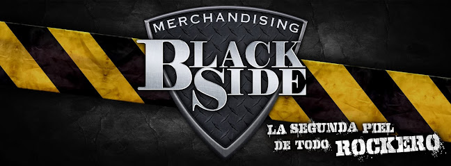 Opiniones de BlackSide Merchandising en Ñuñoa - Tienda de ropa
