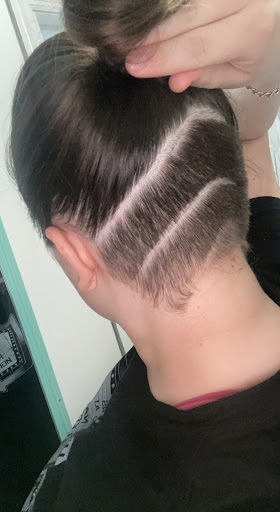 Hair Salon «Fantastic Sams Cut & Color», reviews and photos, Fantastic Sams Cut & Color, 1022 Glenbrook Way, Hendersonville, TN 37075, USA