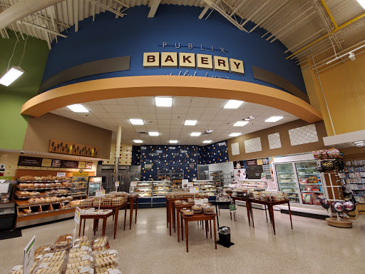 Supermarket «Publix Super Market at Howell Mill Village», reviews and photos, 2020 Howell Mill Rd NW A, Atlanta, GA 30318, USA