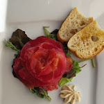 Photo n°2 de l'avis de Sébastien.� fait le 03/08/2023 à 12:19 sur le  Bar Ristorante Circolo Vela Canottieri Garda à del Garda