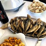 Photo n°9 de l'avis de Luis.e fait le 28/06/2021 à 13:57 sur le  Serra d'Ossa à Redondo