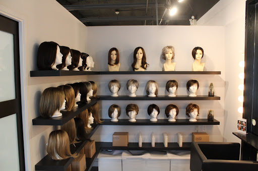 The Wig Room