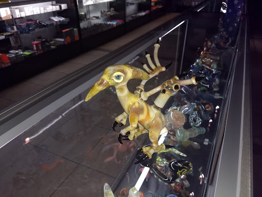 Herb Shop «Traders Smoke Shop», reviews and photos, 14880 N Northsight Blvd #104, Scottsdale, AZ 85260, USA