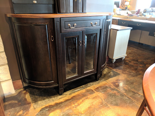Furniture Store «Mueller Furniture», reviews and photos, 9 Fountain Grass Dr, Lake St Louis, MO 63367, USA