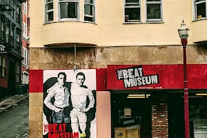 The Beat Museum image