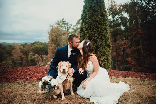 Bridal Shop «Something Blue Bridal Boutique», reviews and photos, 3621 Manatee Ave W, Bradenton, FL 34205, USA