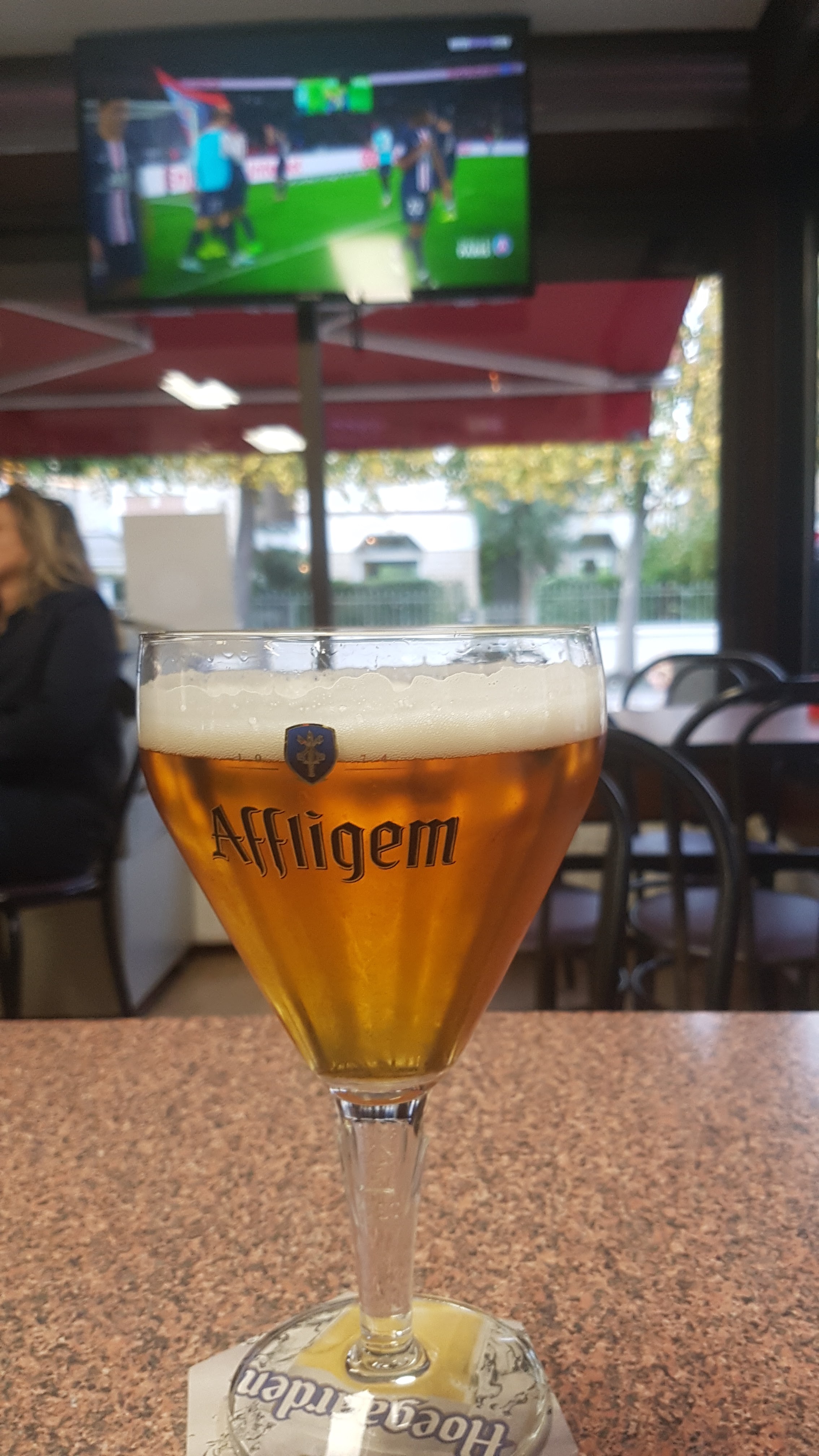 Photo n° 2 de l'avis de Edward.l fait le 19/10/2019 à 21:41