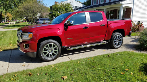 Car Dealer «Jim Causley Buick GMC Truck», reviews and photos, 38111 S Gratiot Ave, Charter Twp of Clinton, MI 48036, USA