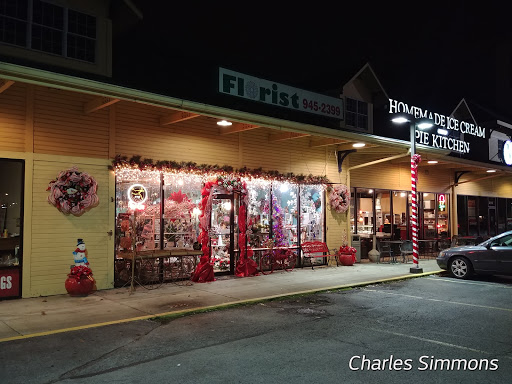 Florist «THE FLOWER SHOPPE OF NEW ALBANY», reviews and photos, 3111 Blackiston Mill Rd, New Albany, IN 47150, USA