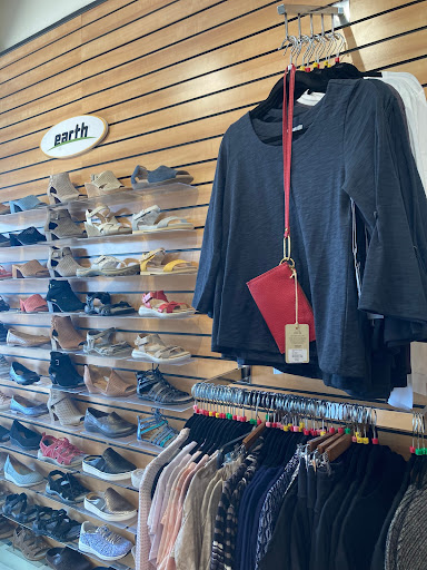 Shoe Store «Footwear etc.», reviews and photos, 127 W University Ave, San Diego, CA 92103, USA