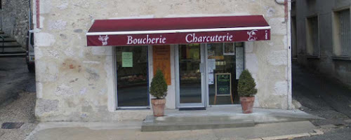 Boucherie-charcuterie Boucherie Guillet Saint-Romans