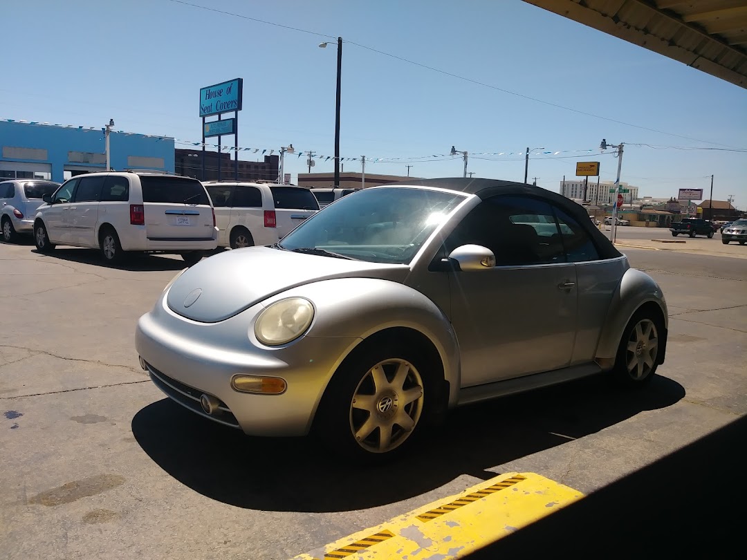 Oasis RV & Auto Sales