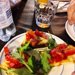 Photo n°7 de l'avis de Eleonora. fait le 06/07/2021 à 14:23 sur le  Pane&pomodoro à Matera