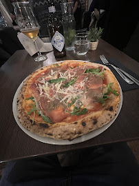 Pizza du A Smorfia Pizzeria à Paris - n°15
