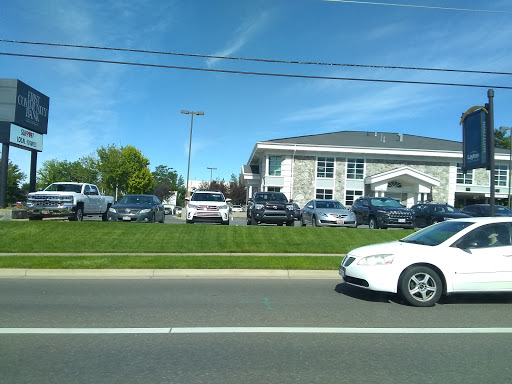 America First Credit Union in Layton, Utah