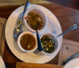 Restaurante Buenos Aires photo