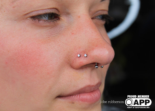 Explore camo tattoo ideas, creative tattoo ideas in Fort Myers, available at Tiger Lotus Tattoo and Piercing