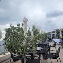 Atmosphère du Restaurant Peska by La Terrasse à Nice - n°3