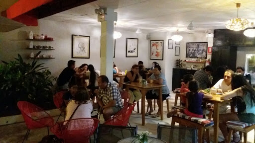 Restaurante de postres Iquitos
