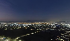 Plaza La Ventana