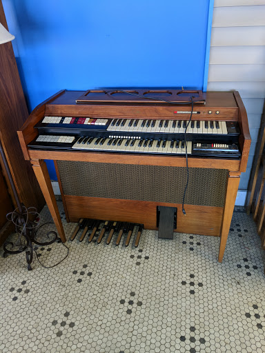 Thrift Store «Habitat For Humanity Restore», reviews and photos