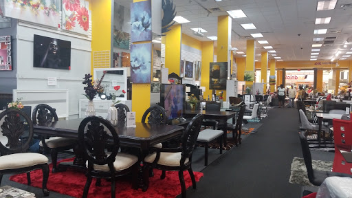 Furniture Store «Mega Furniture, LLC», reviews and photos, 1265 NE 163rd St, Miami, FL 33162, USA