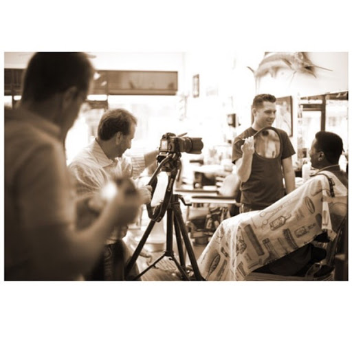 Barber Shop «The Belmont Barbershop Ltd», reviews and photos, 2328 W Belmont Ave, Chicago, IL 60618, USA