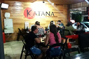 Katana Sushi Bar image