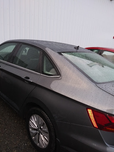 Auto Body Shop «OLYMPIA COLLISION AUTO, COACH, MARINE REPAIR CENTER», reviews and photos, 415 S Bay Rd NE, Olympia, WA 98506, USA