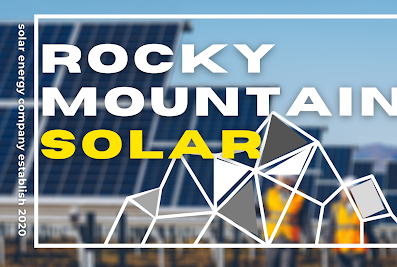 Rocky Mountain Solar