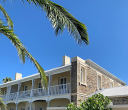 Queen Victoria Hotel Cape Town photo