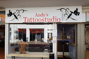 Andy's Tattoostudio