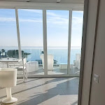 Photo n°2 de l'avis de esther. fait le 22/04/2023 à 13:32 sur le  Bianco Riccio Suite Hotel à Fasano