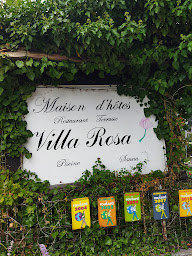 Photo n°106 de Villa Rosa à Turckheim ()