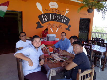 Restaurante  La Lupita - Carretera, Internacional Mexico, Federal México Oaxaca 1111, La Asunción, 74470 Izúcar de Matamoros, Pue., Mexico