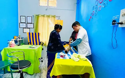 Physio care clinic Mariani, Jorhat,Assam image