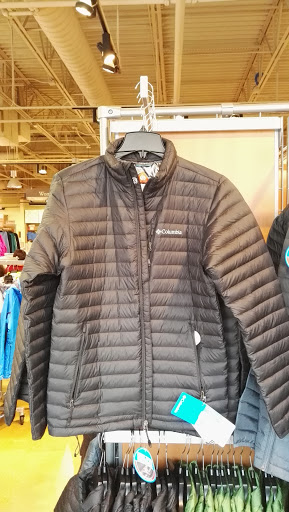 Sportswear Store «Columbia Sportswear Outlet Store at Houston Premium Outlets», reviews and photos, 29300 Hempstead Rd, Cypress, TX 77433, USA