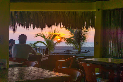 Restaurante La Isla Royal