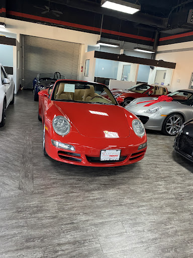 Used Car Dealer «Certified Autoplex Inc», reviews and photos, 1010 Hutton Dr, Carrollton, TX 75006, USA