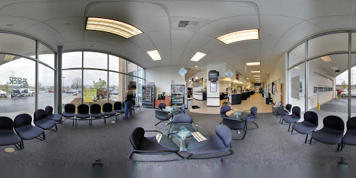 Chrysler Dealer «Car Pros Chrysler Jeep Dodge Ram», reviews and photos, 585 Rainier Ave S, Renton, WA 98057, USA