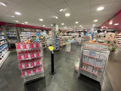 Pharmacie de la tour à Genas
