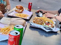 Aliment-réconfort du Restauration rapide O FOOD à Marseille - n°4