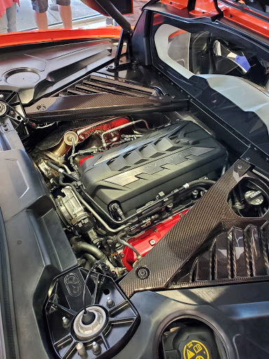 Chevrolet Dealer «Coughlin Chevrolet of Pataskala», reviews and photos, 9000 E Broad St, Pataskala, OH 43062, USA