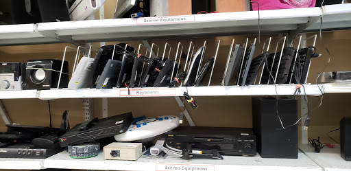 Thrift Store «Savers», reviews and photos