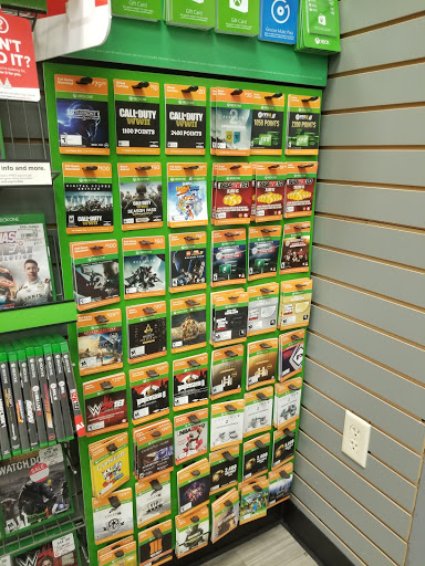 Video Game Store «GameStop», reviews and photos, 785 W Herndon Ave #300, Clovis, CA 93612, USA