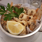 Photo n°4 de l'avis de Costanza.o fait le 10/10/2020 à 19:01 sur le  Ristorante Au Caruggiu à Albissola Marina