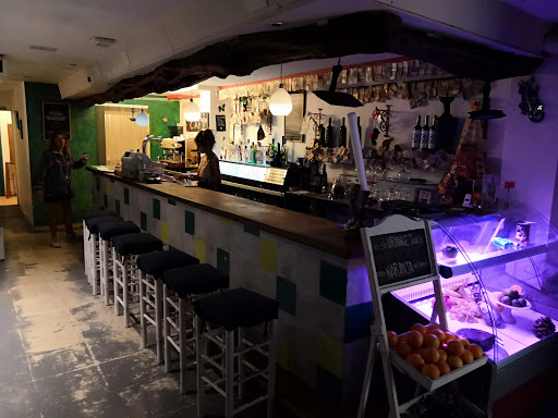 Cafe Bar ES GRESOL Ibiza